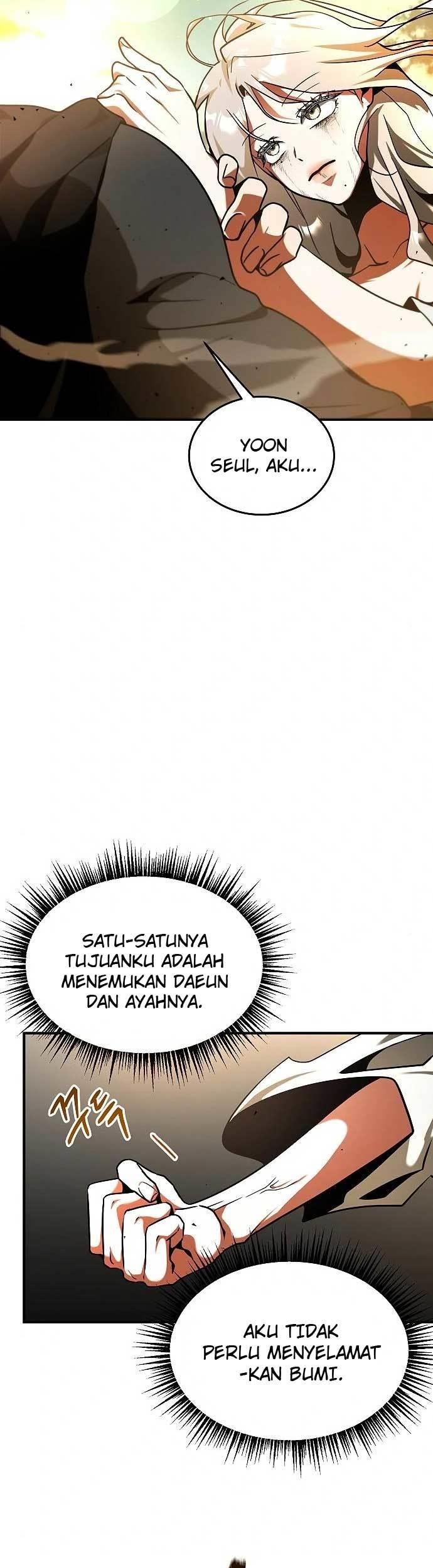 Emperor Hunt Chapter 2 Gambar 18