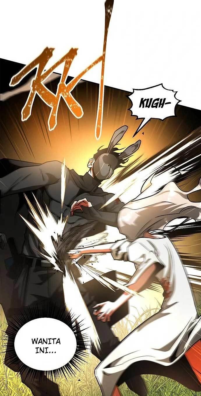 Emperor Hunt Chapter 2 Gambar 19
