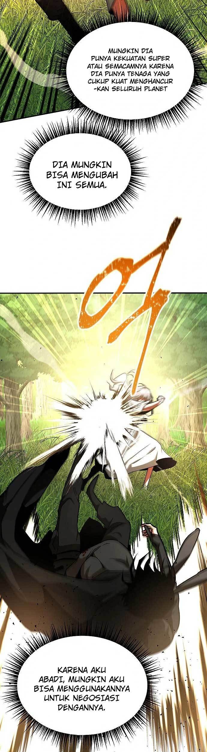 Emperor Hunt Chapter 2 Gambar 20