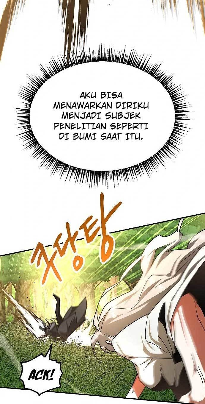 Emperor Hunt Chapter 2 Gambar 21
