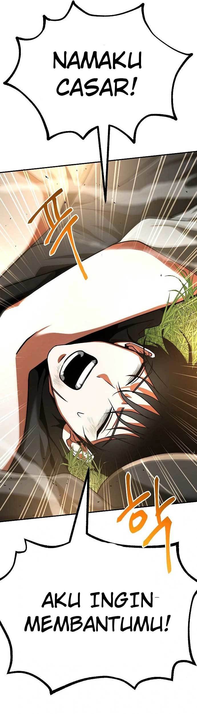 Emperor Hunt Chapter 2 Gambar 26