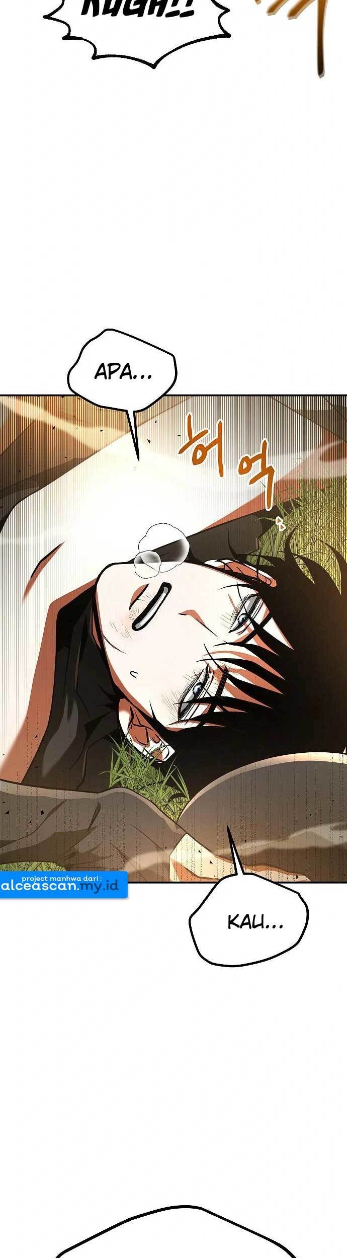Emperor Hunt Chapter 2 Gambar 28