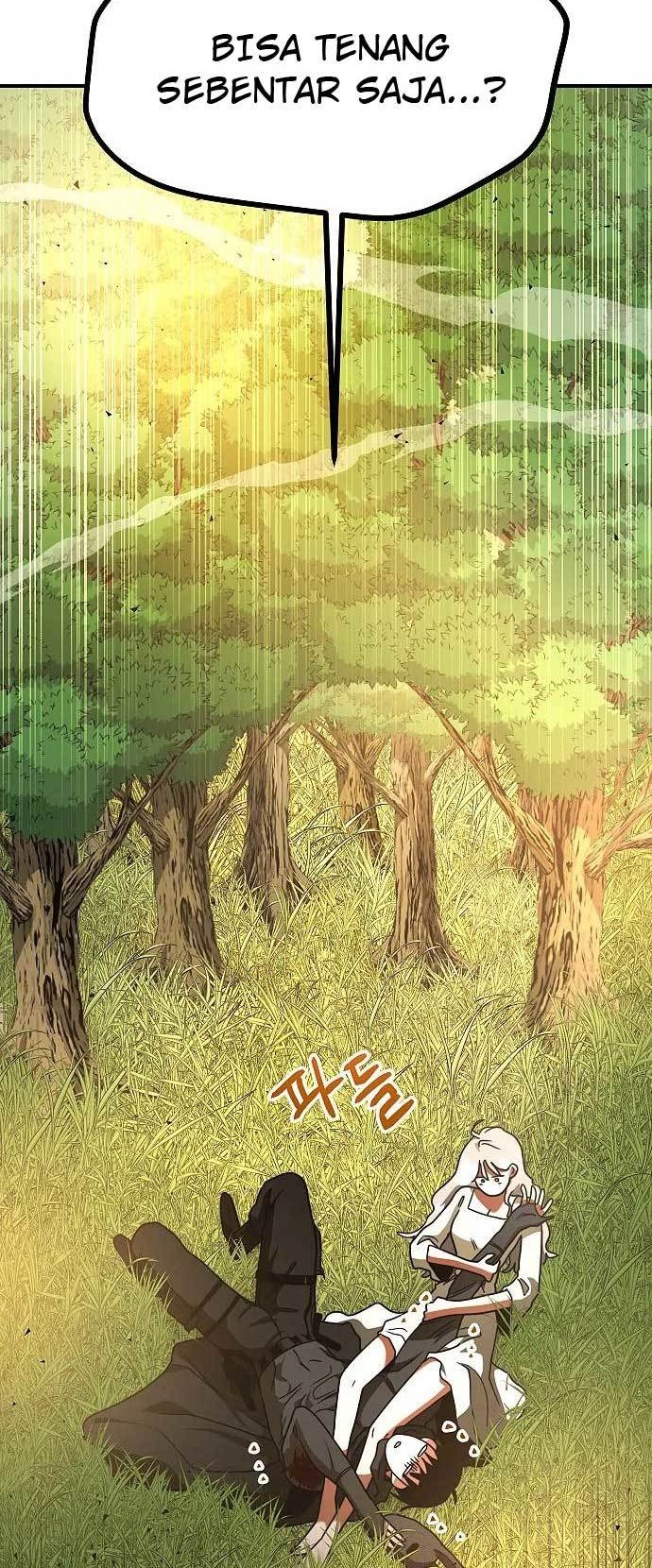 Emperor Hunt Chapter 2 Gambar 29