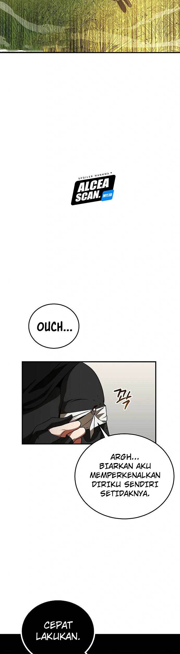 Emperor Hunt Chapter 2 Gambar 30