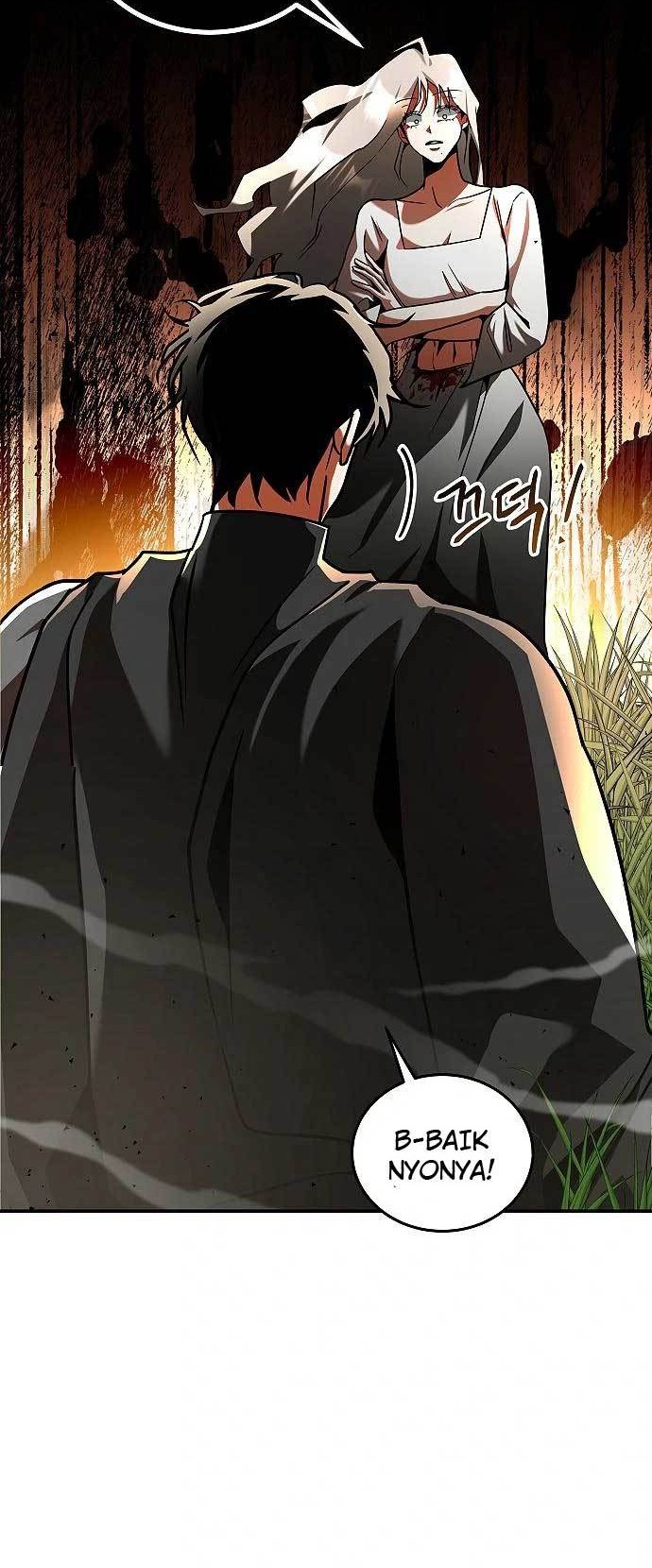 Emperor Hunt Chapter 2 Gambar 31