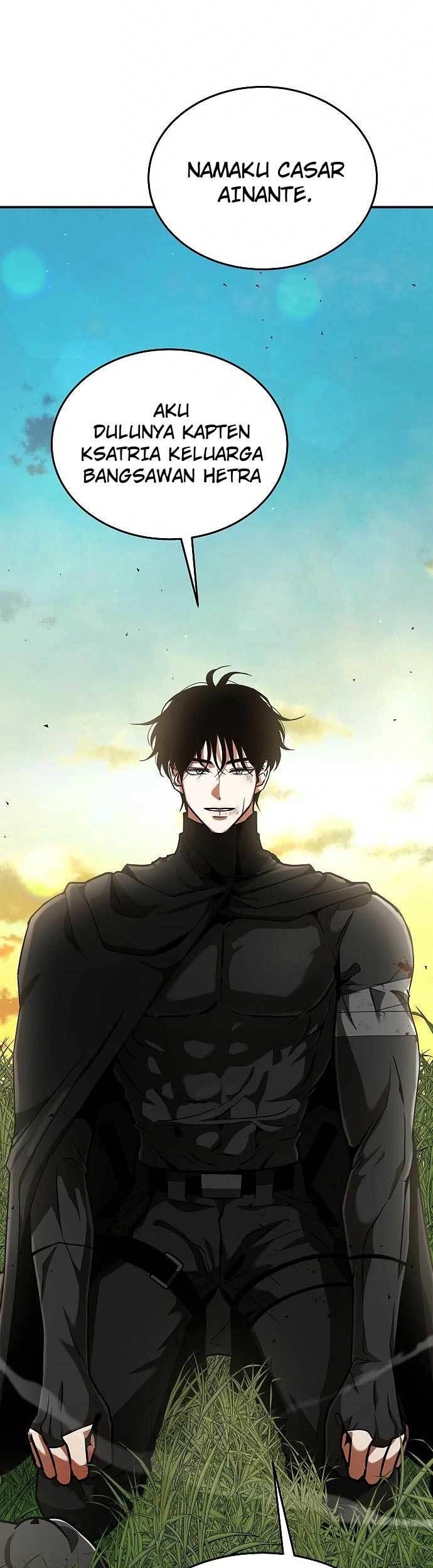 Emperor Hunt Chapter 2 Gambar 32