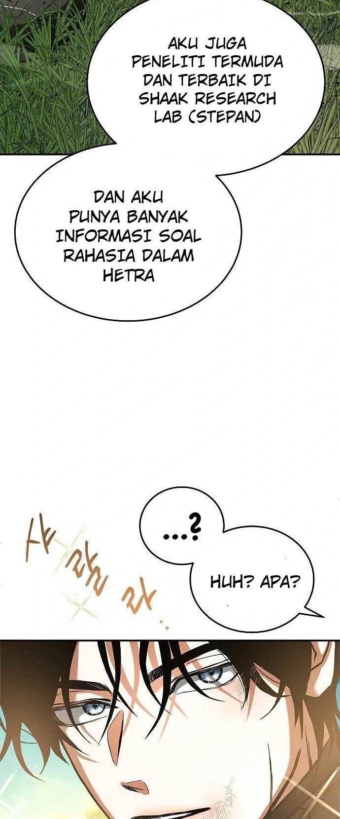 Emperor Hunt Chapter 2 Gambar 33