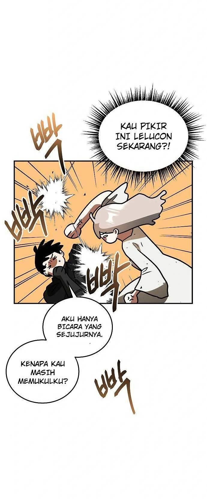 Emperor Hunt Chapter 2 Gambar 35