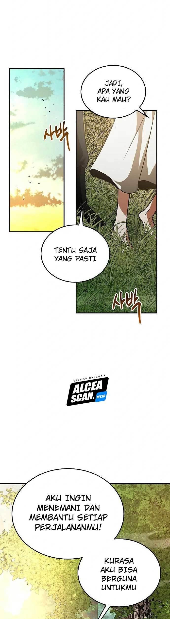 Emperor Hunt Chapter 2 Gambar 36