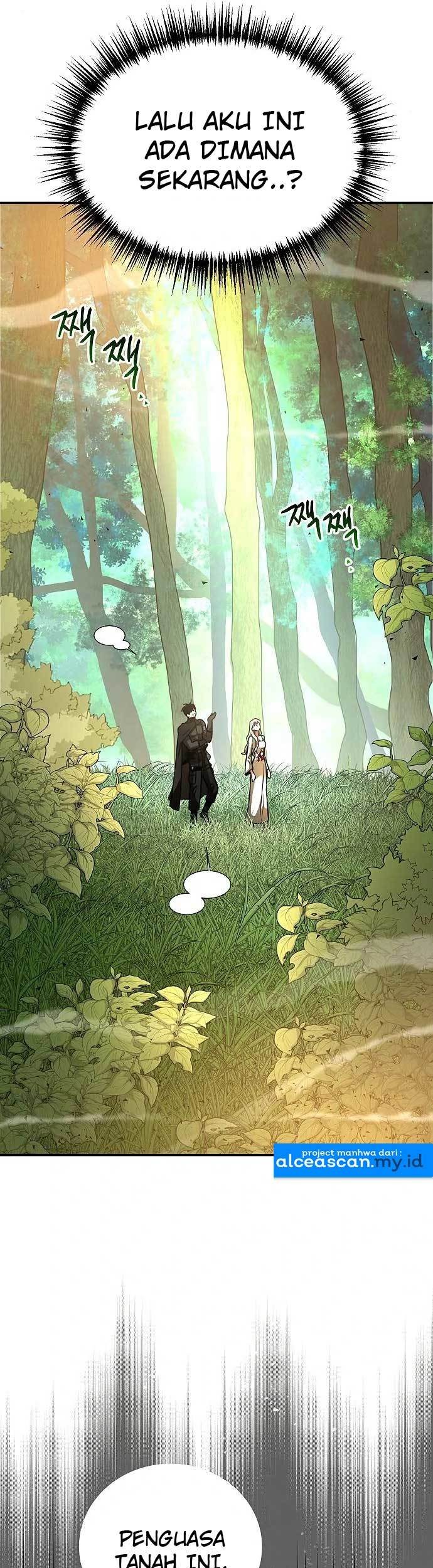 Emperor Hunt Chapter 2 Gambar 38
