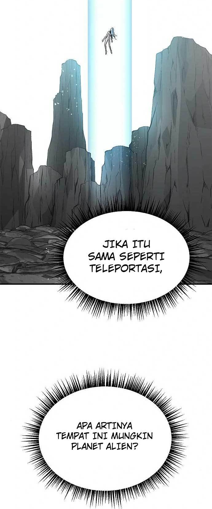 Emperor Hunt Chapter 2 Gambar 41