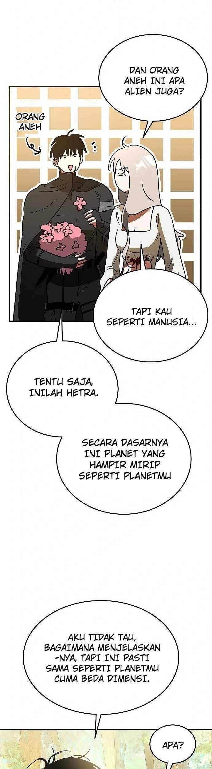 Emperor Hunt Chapter 2 Gambar 42