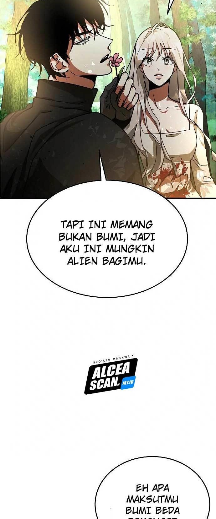 Emperor Hunt Chapter 2 Gambar 43