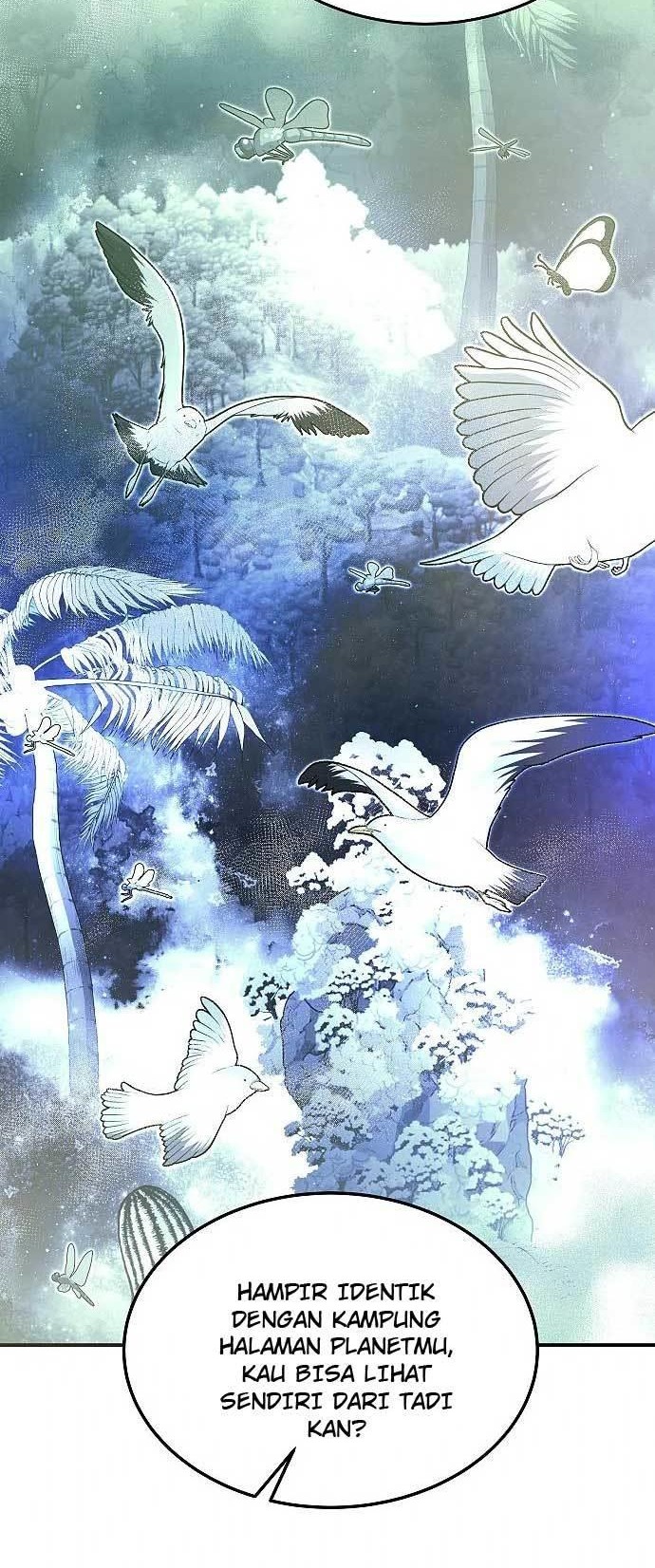 Emperor Hunt Chapter 2 Gambar 45