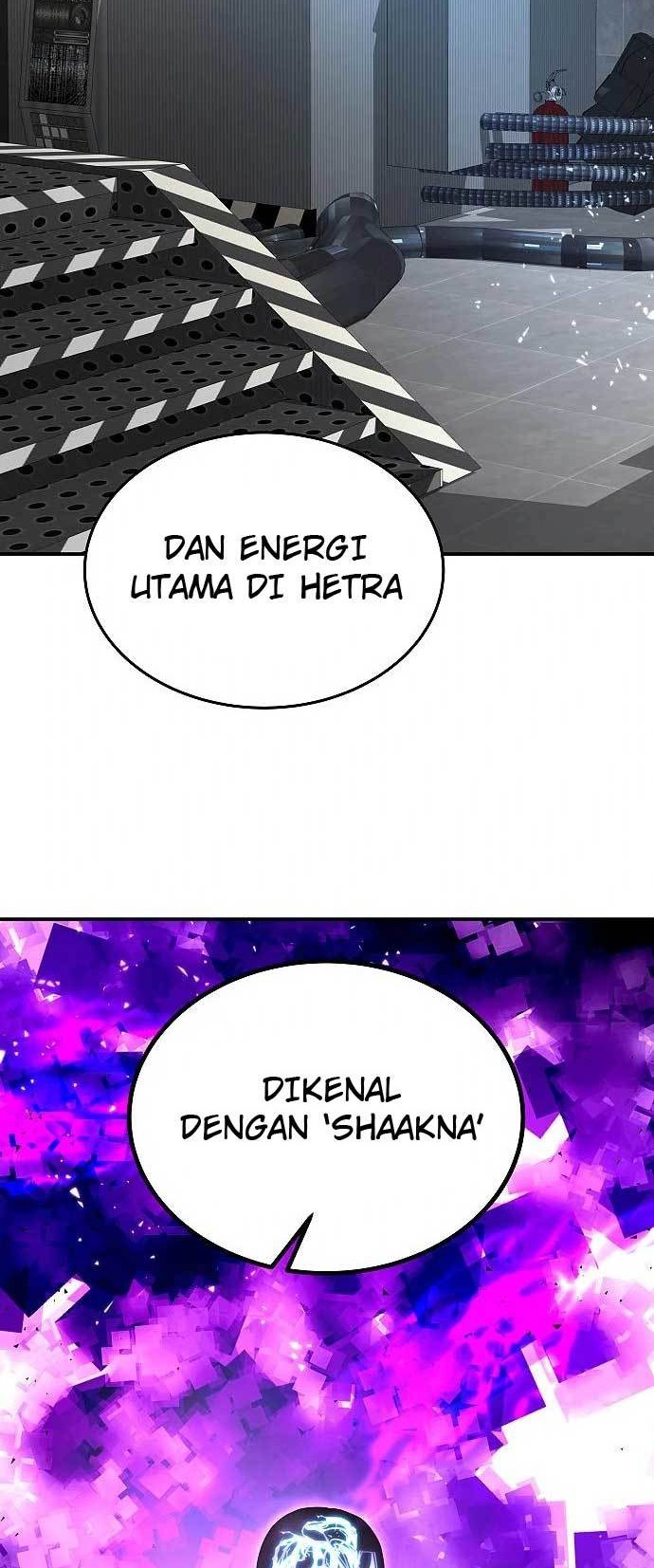 Emperor Hunt Chapter 2 Gambar 47