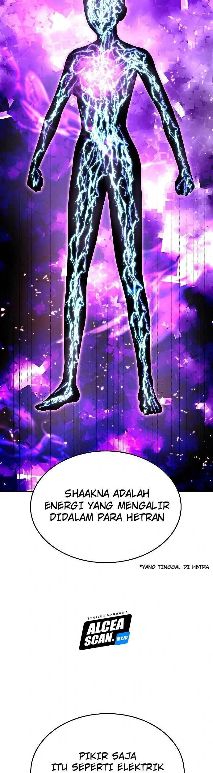 Emperor Hunt Chapter 2 Gambar 48