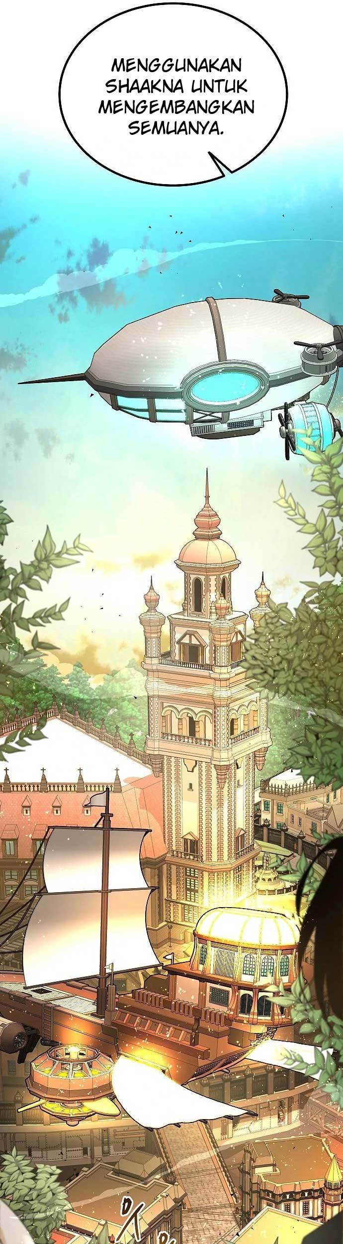 Emperor Hunt Chapter 2 Gambar 50