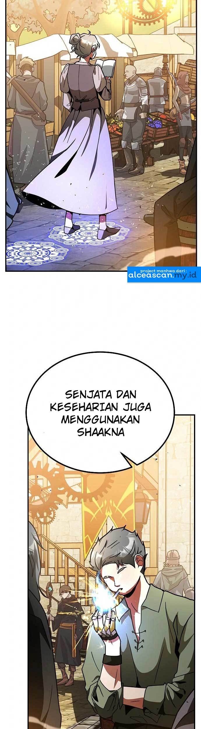 Emperor Hunt Chapter 2 Gambar 52