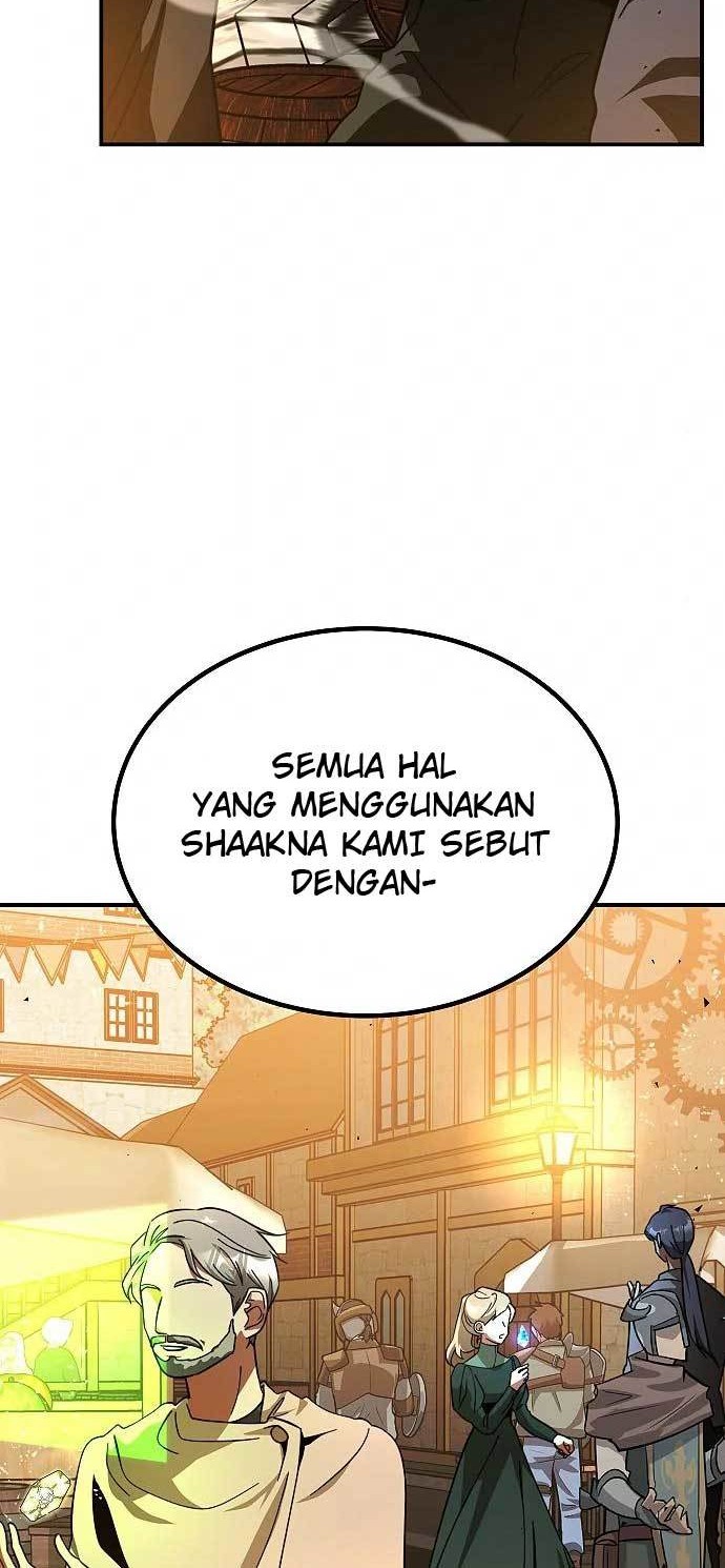 Emperor Hunt Chapter 2 Gambar 53