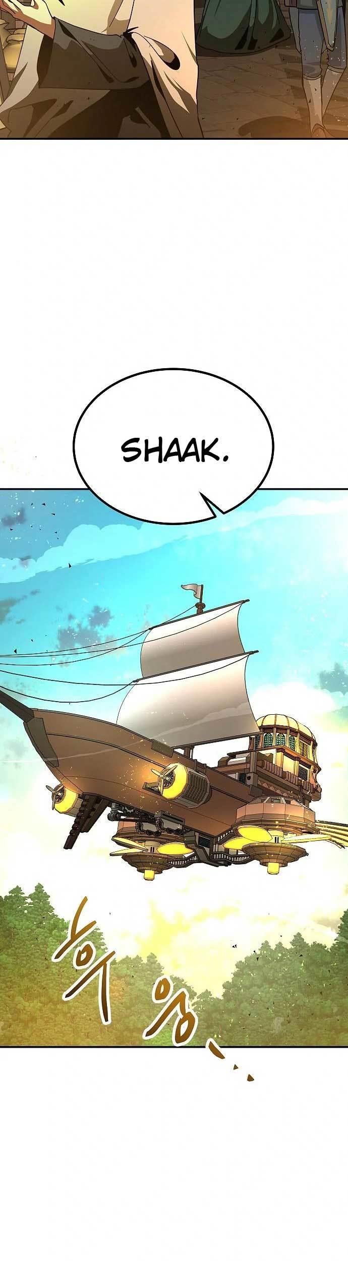 Emperor Hunt Chapter 2 Gambar 54