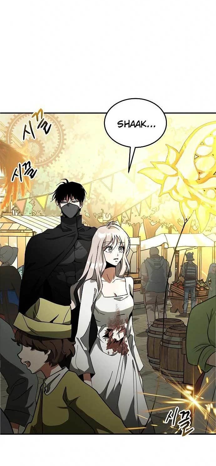 Emperor Hunt Chapter 2 Gambar 55