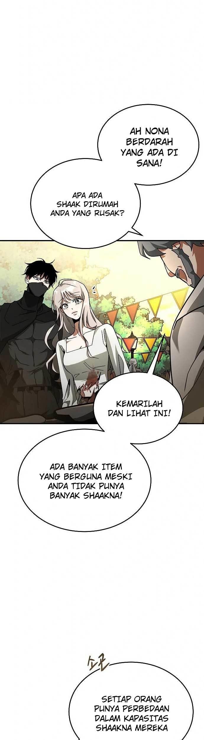 Emperor Hunt Chapter 2 Gambar 56