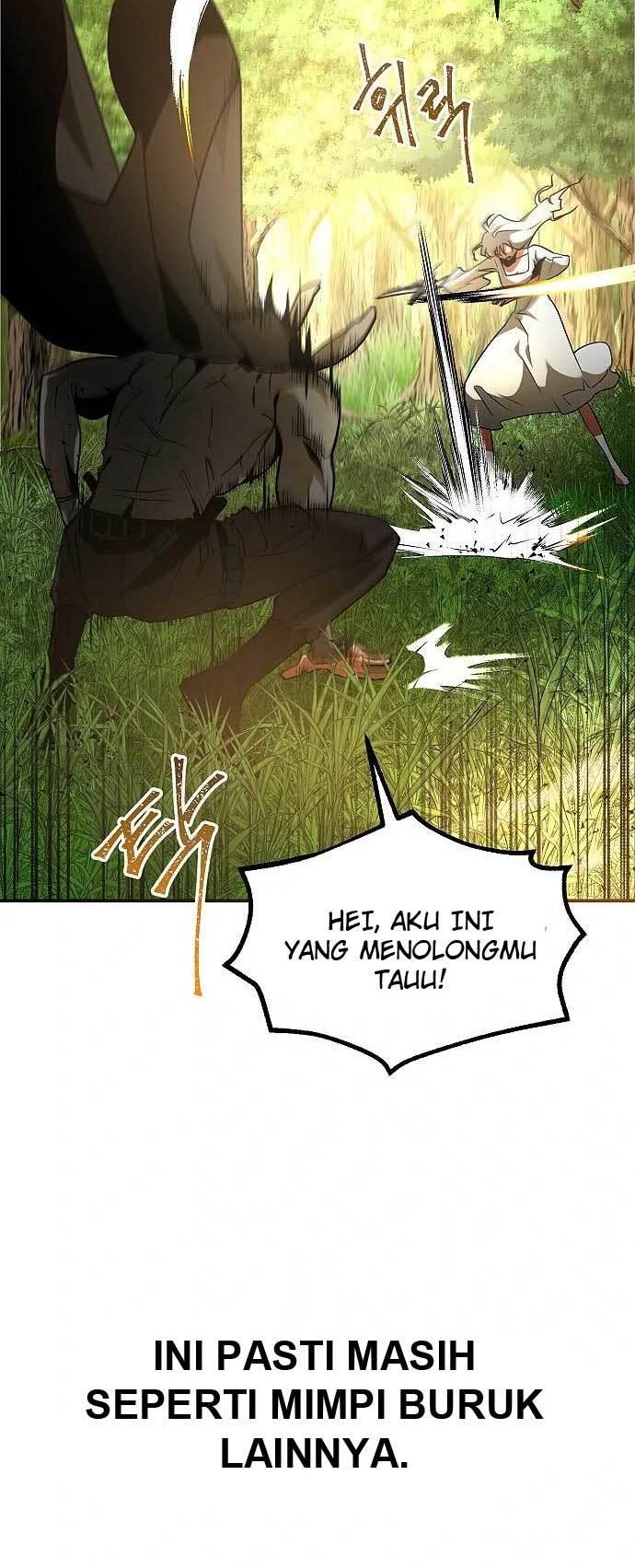Emperor Hunt Chapter 2 Gambar 3