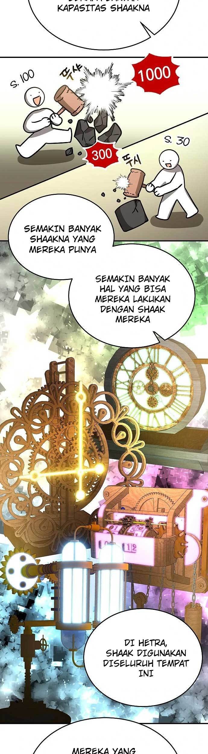 Emperor Hunt Chapter 2 Gambar 58