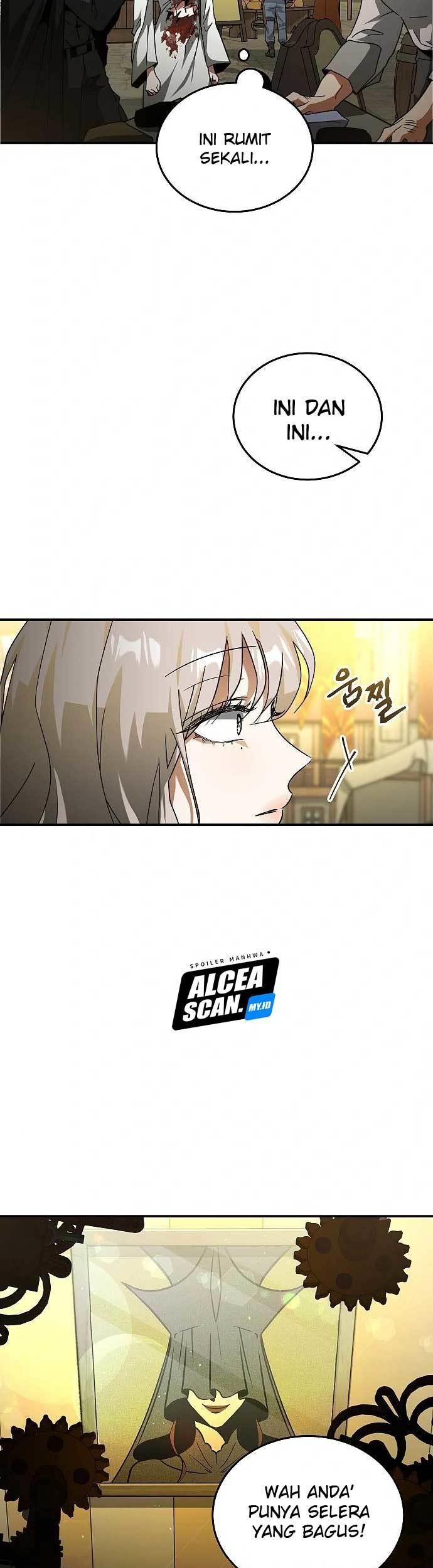 Emperor Hunt Chapter 2 Gambar 60