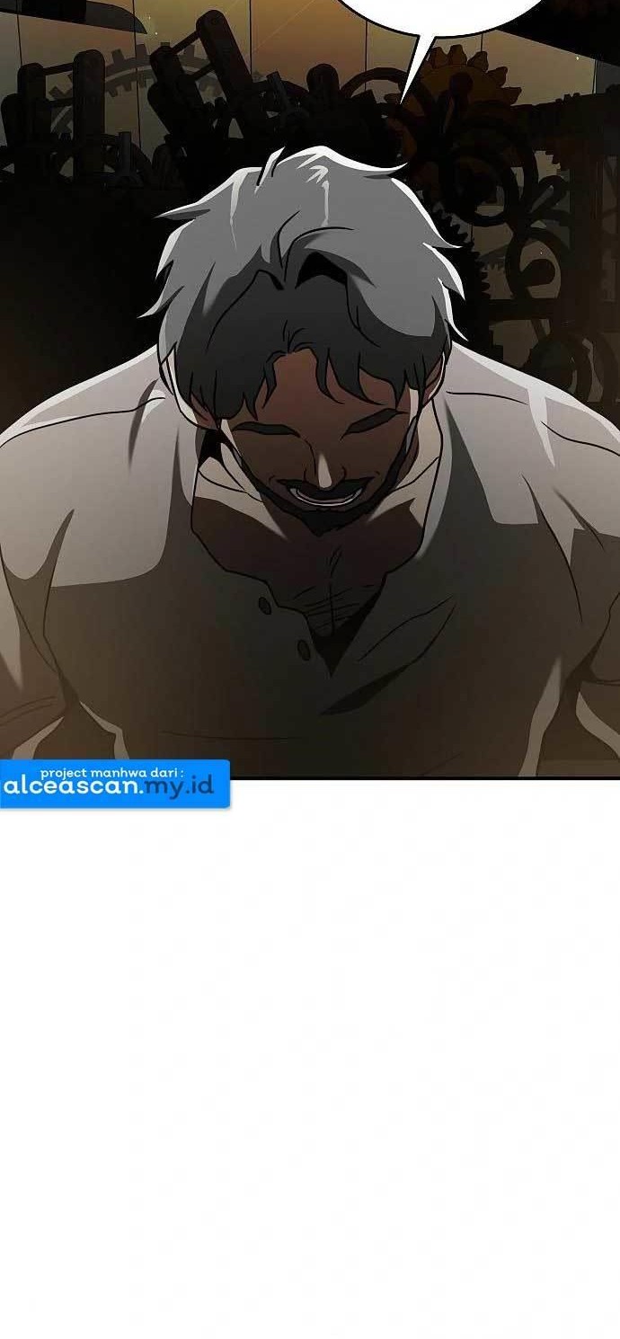 Emperor Hunt Chapter 2 Gambar 61