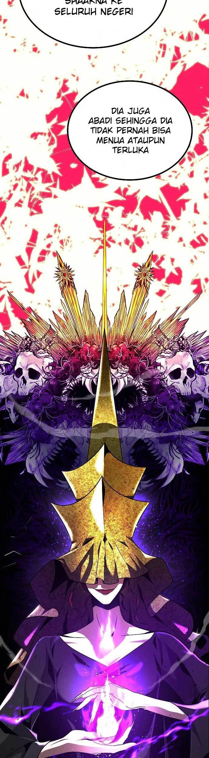 Emperor Hunt Chapter 2 Gambar 68