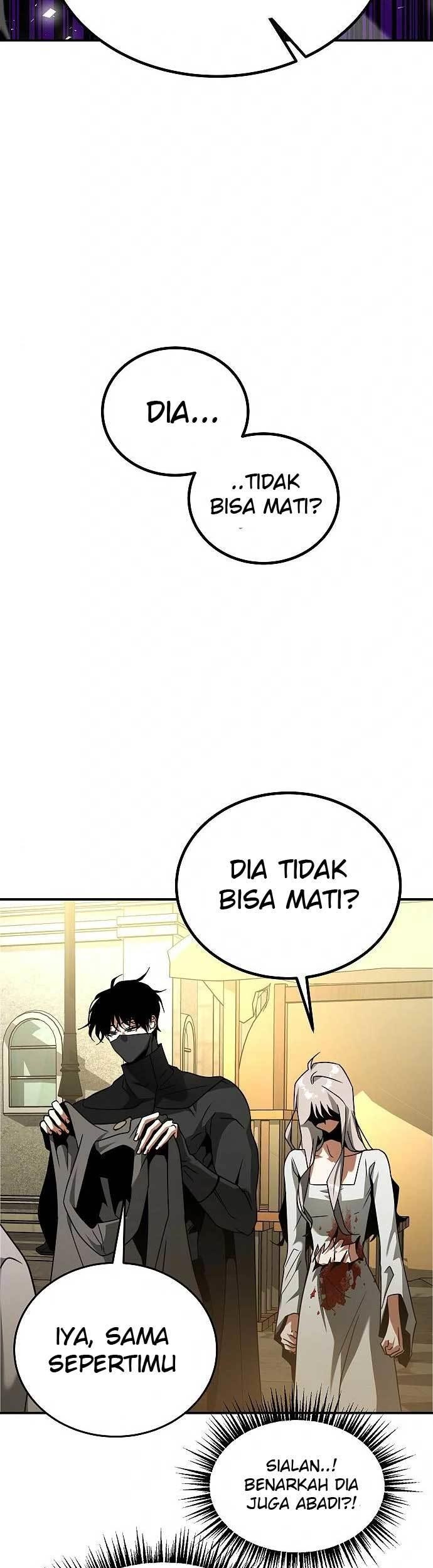 Emperor Hunt Chapter 2 Gambar 70
