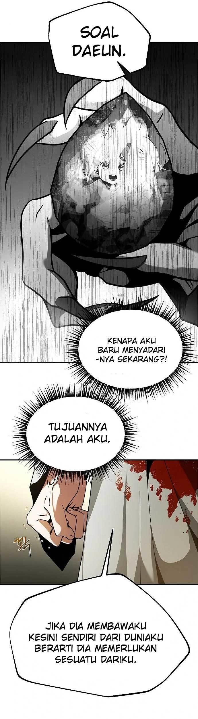 Emperor Hunt Chapter 2 Gambar 74