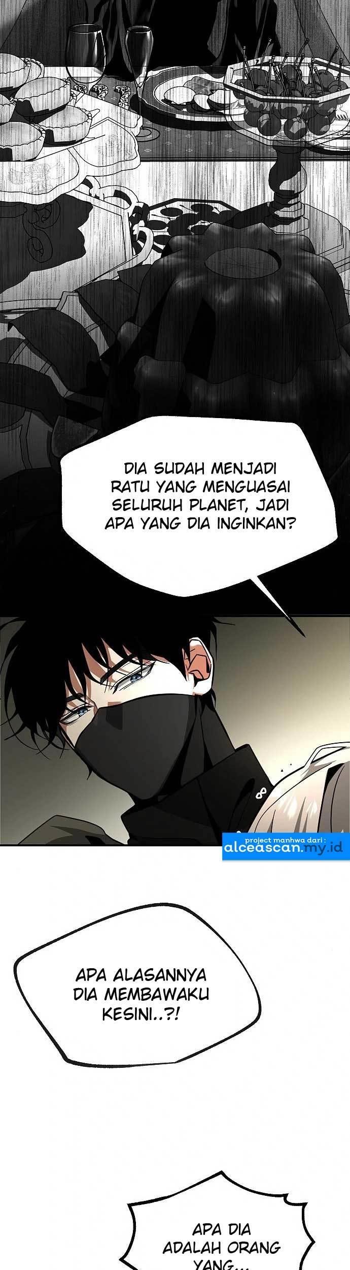 Emperor Hunt Chapter 2 Gambar 76