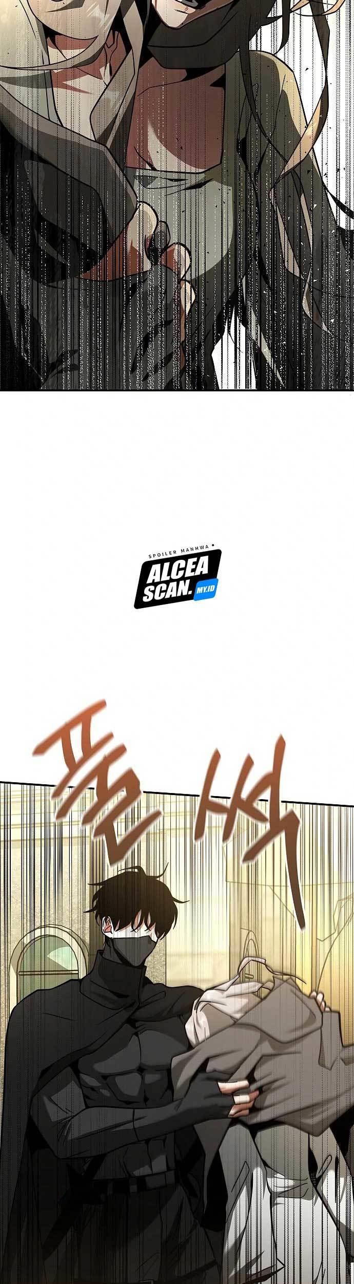 Emperor Hunt Chapter 2 Gambar 78
