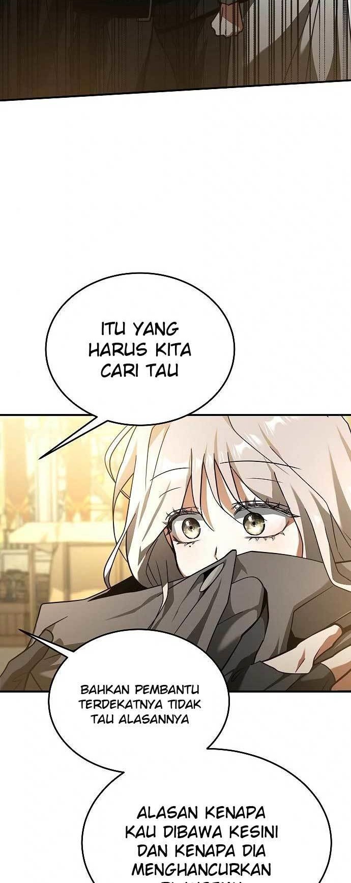 Emperor Hunt Chapter 2 Gambar 79