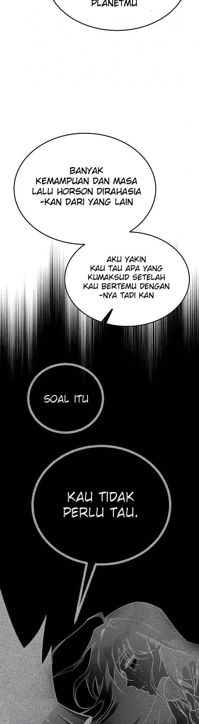 Emperor Hunt Chapter 2 Gambar 80