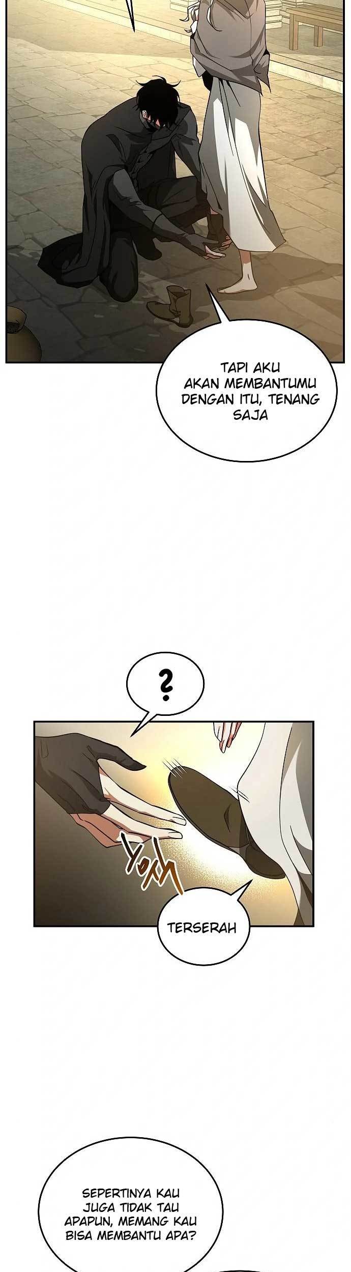 Emperor Hunt Chapter 2 Gambar 82