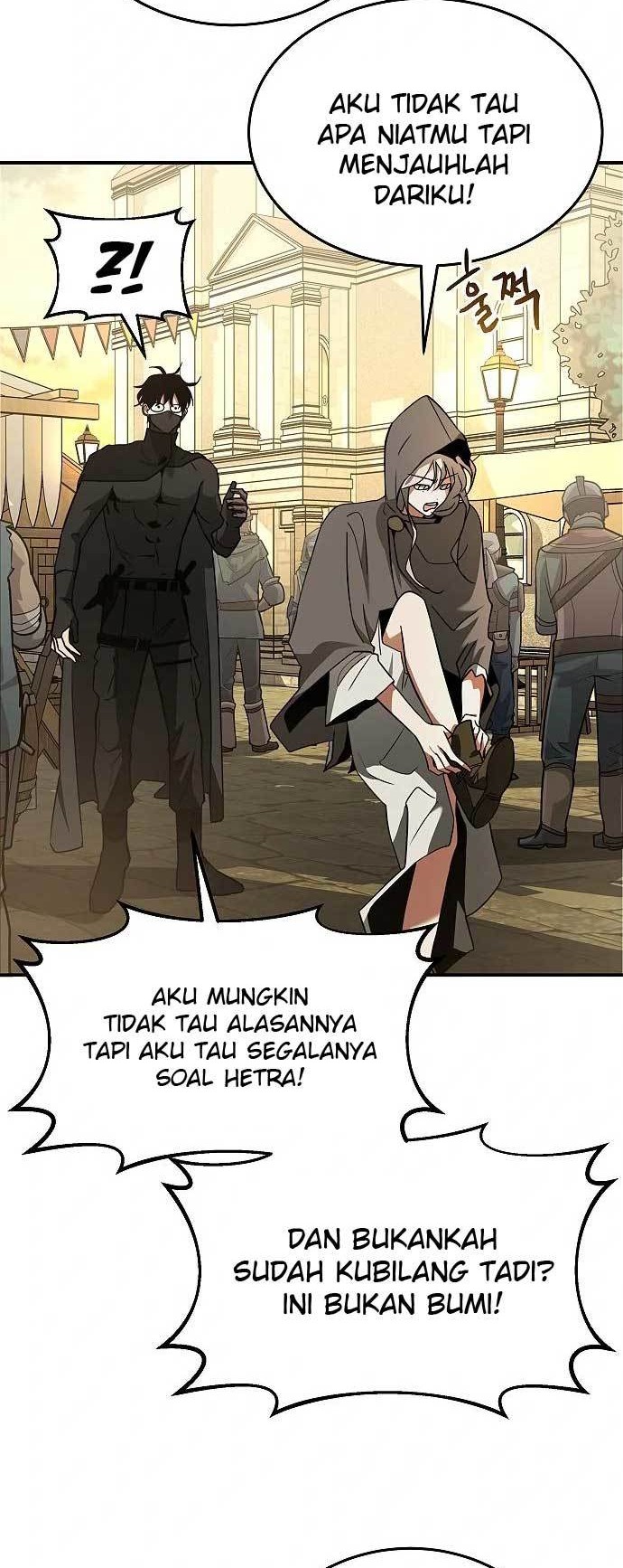 Emperor Hunt Chapter 2 Gambar 83