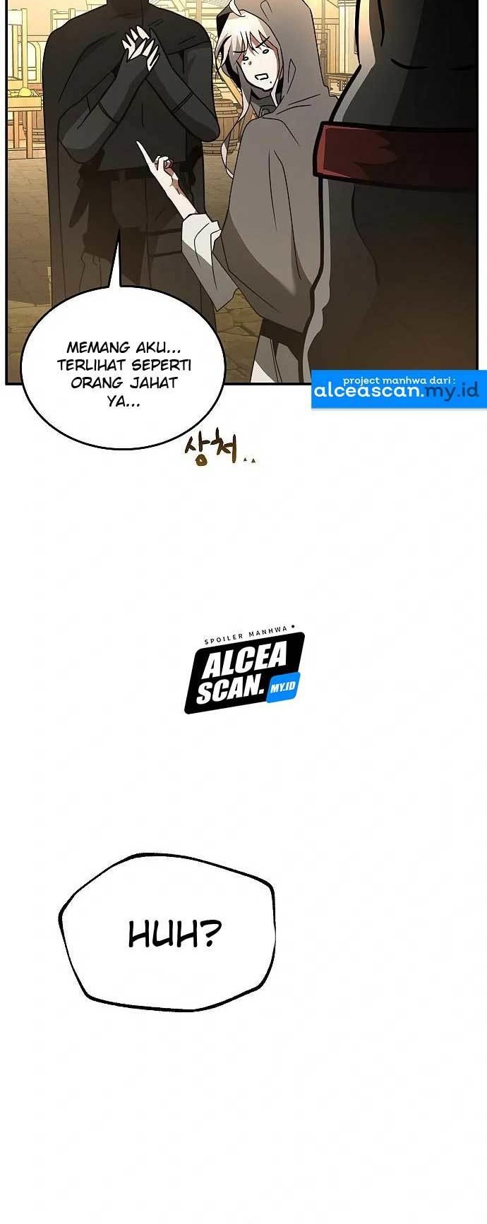 Emperor Hunt Chapter 2 Gambar 85