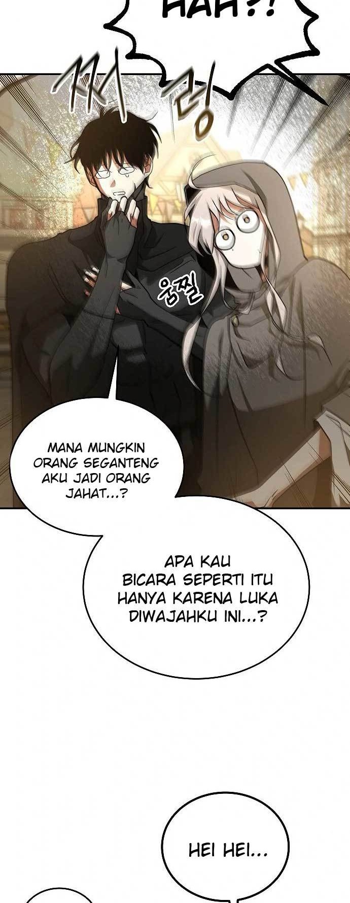 Emperor Hunt Chapter 2 Gambar 87