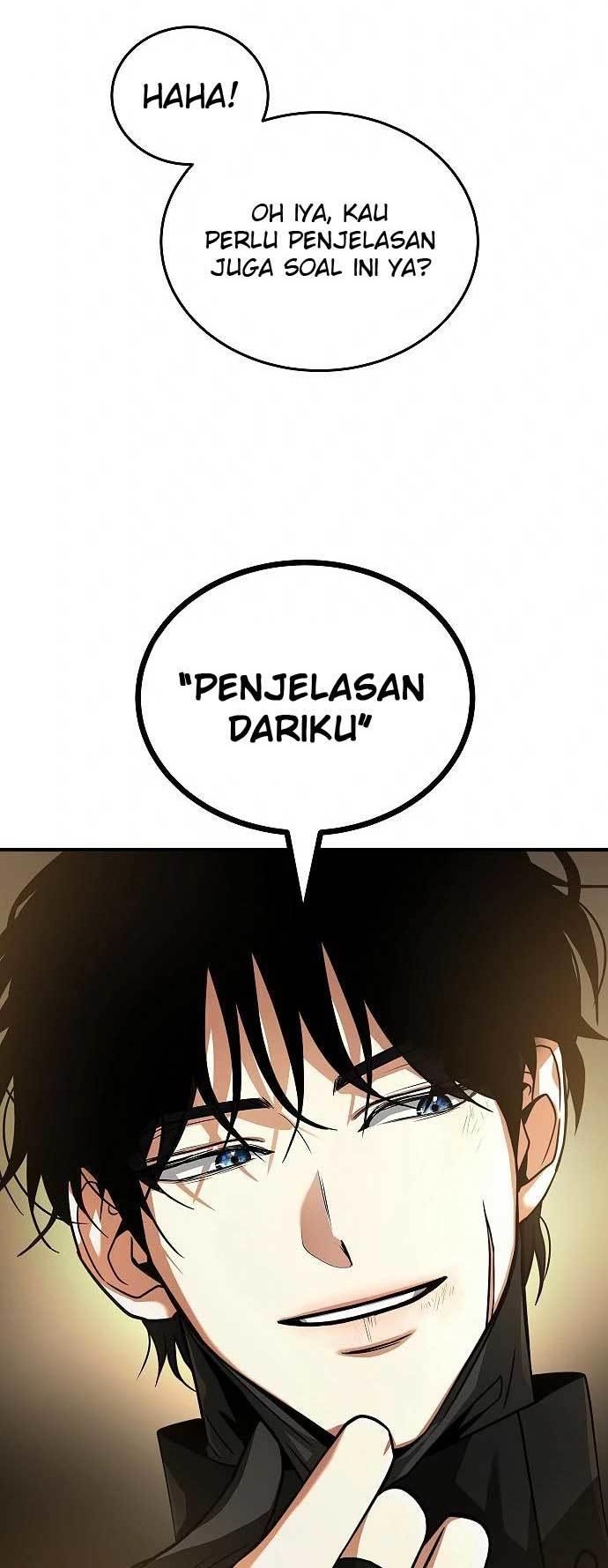 Emperor Hunt Chapter 2 Gambar 89