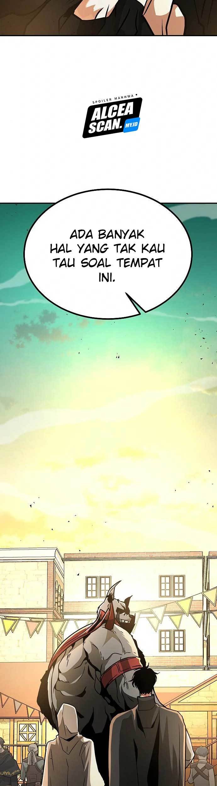 Emperor Hunt Chapter 2 Gambar 90