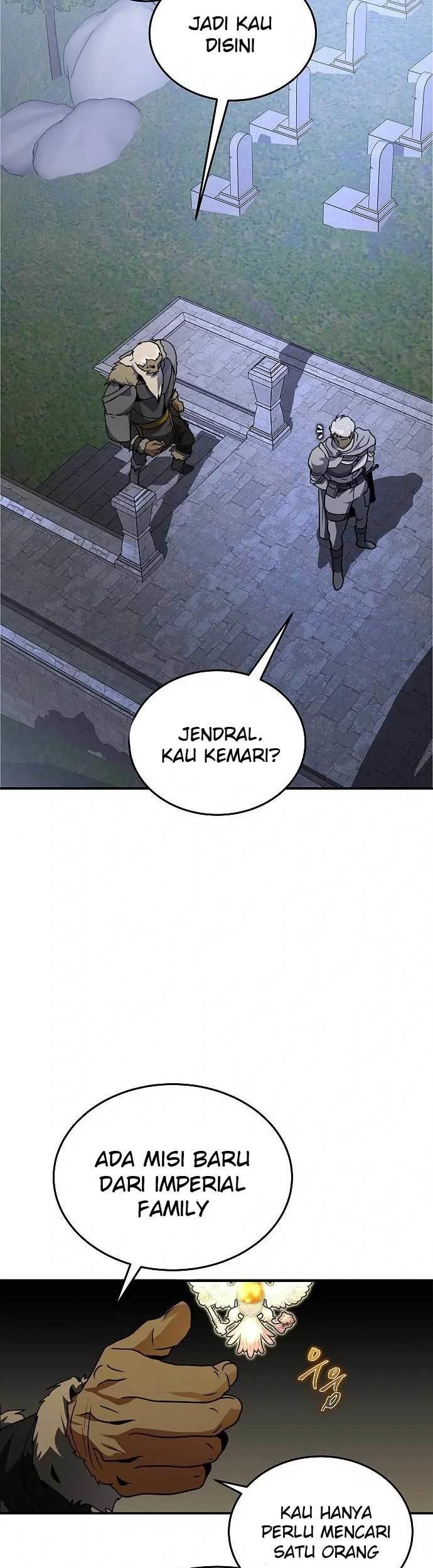 Emperor Hunt Chapter 2 Gambar 92