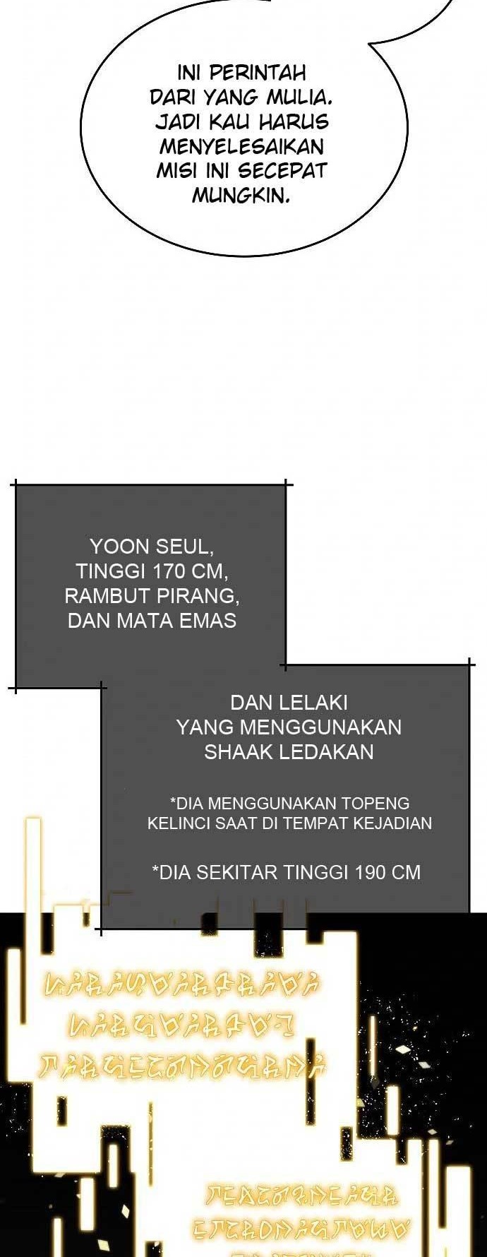 Emperor Hunt Chapter 2 Gambar 93