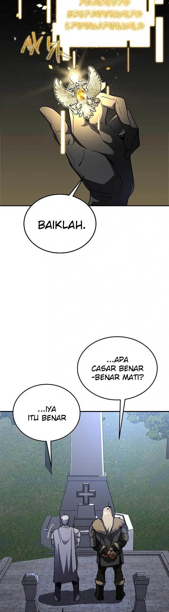Emperor Hunt Chapter 2 Gambar 94