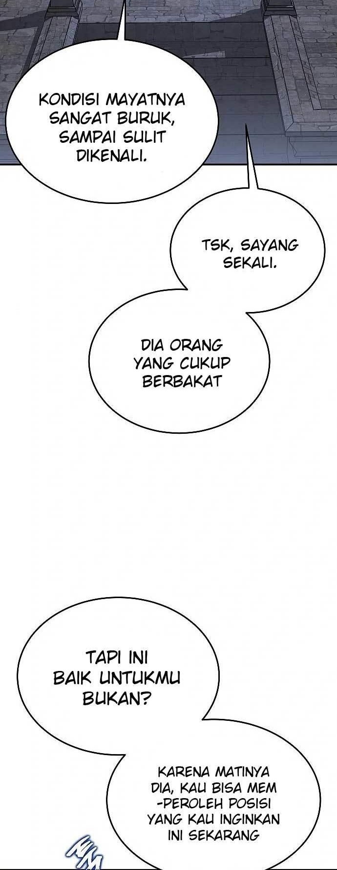 Emperor Hunt Chapter 2 Gambar 95