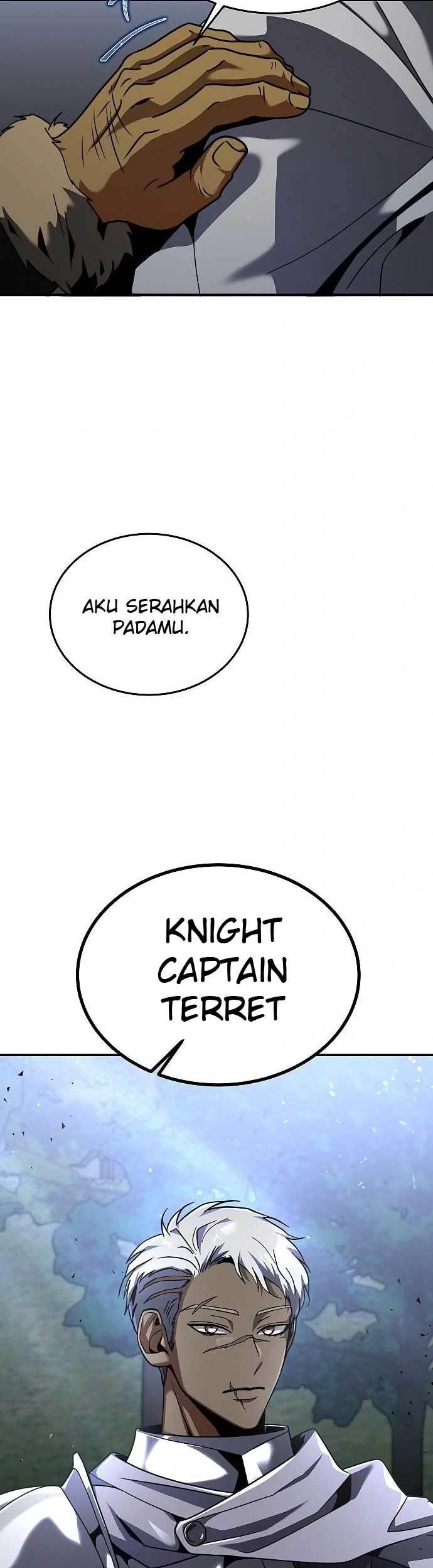 Emperor Hunt Chapter 2 Gambar 96