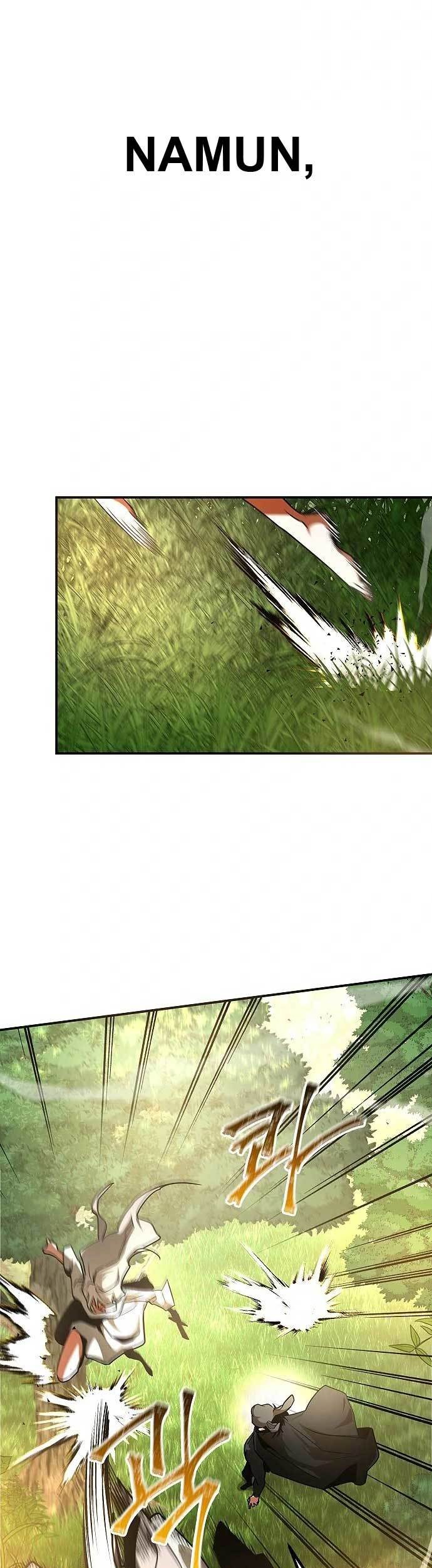 Emperor Hunt Chapter 2 Gambar 6