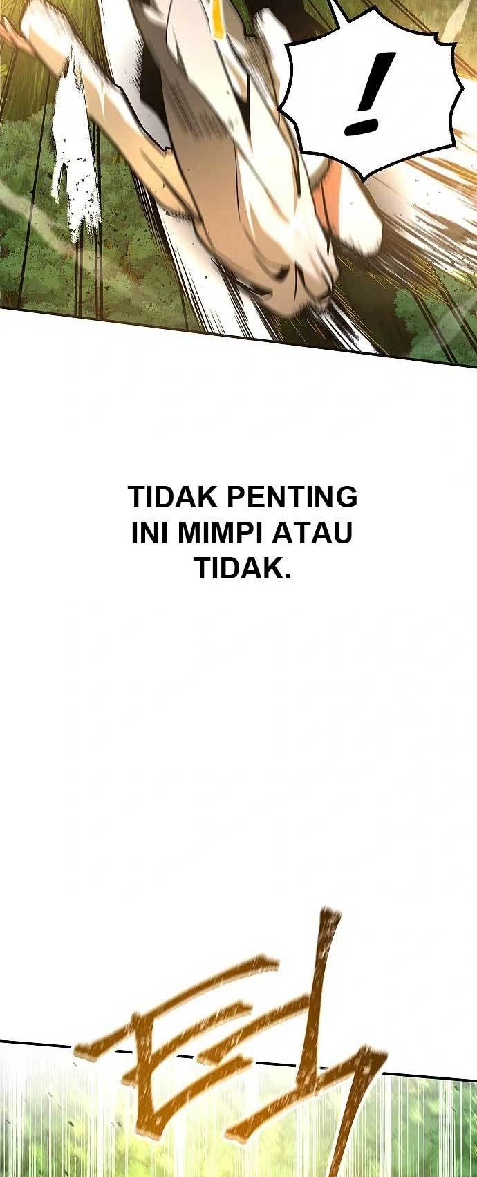 Emperor Hunt Chapter 2 Gambar 7